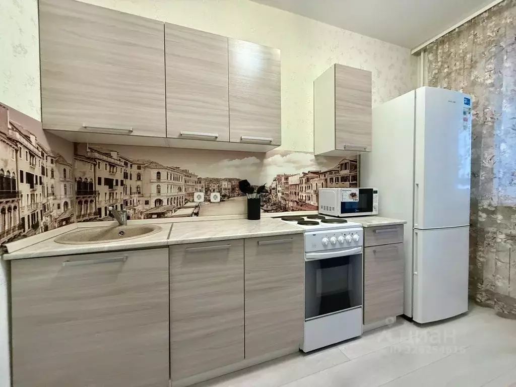 1-к кв. Москва просп. Вернадского, 67 (40.0 м) - Фото 2