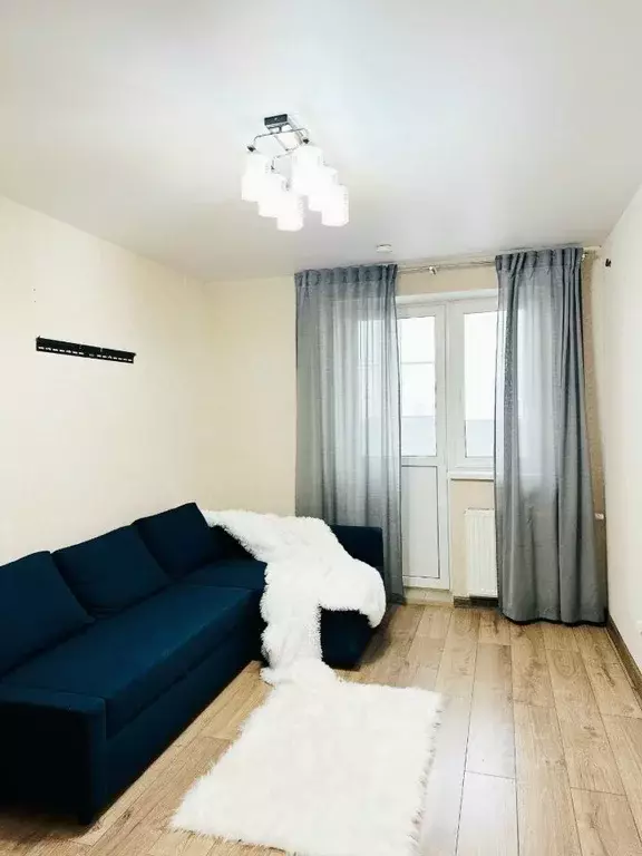 3-к кв. Ростовская область, Батайск ул. Половинко, 280/3к1 (75.0 м) - Фото 2