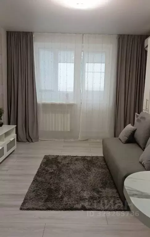 Студия Ростовская область, Ростов-на-Дону Северный мкр, ул. Творческая ... - Фото 1