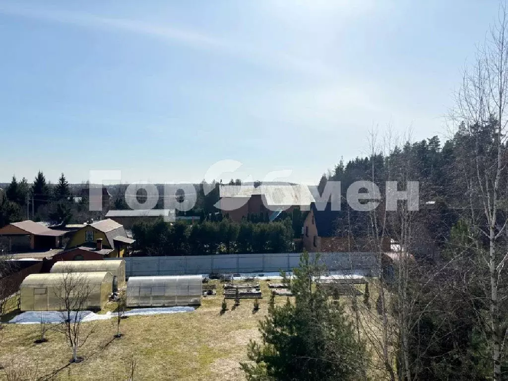 Продается участок в д. Настасьино - Фото 1