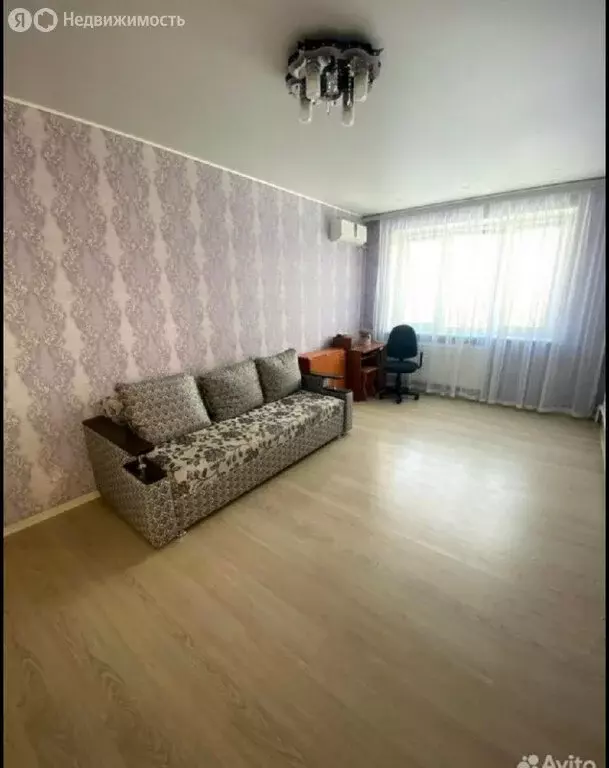 Квартира-студия: Стерлитамак, улица Артёма, 59 (40 м) - Фото 1