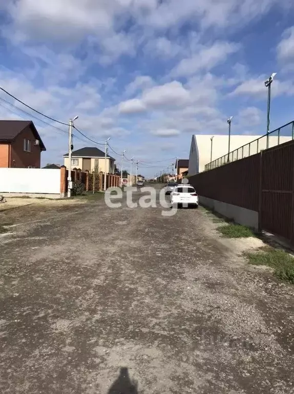 Участок в Ростовская область, Аксайский район, Щепкинское с/пос, пос. ... - Фото 1