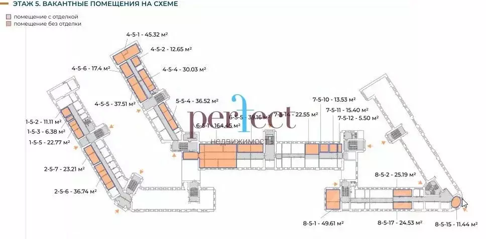 Помещение свободного назначения в Москва ул. Гиляровского, 65С1 (15 м) - Фото 1