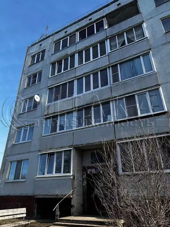 1-к кв. Ленинградская область, Новая Ладога Волховский район, А мкр, ... - Фото 1