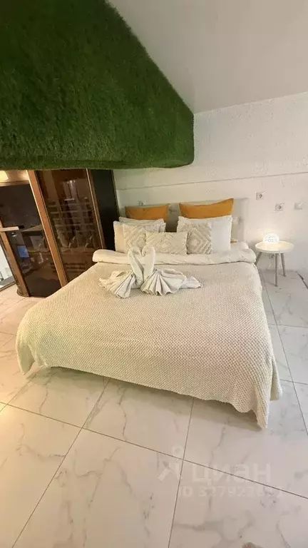 3-к кв. Москва Автозаводская ул., 23К7 (85.0 м) - Фото 2