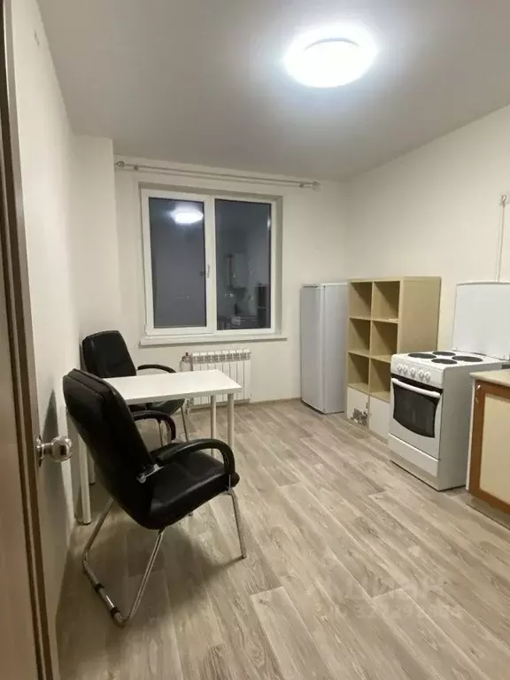 2-к кв. Свердловская область, Первоуральск Береговая ул., 34А (64.0 м) - Фото 1