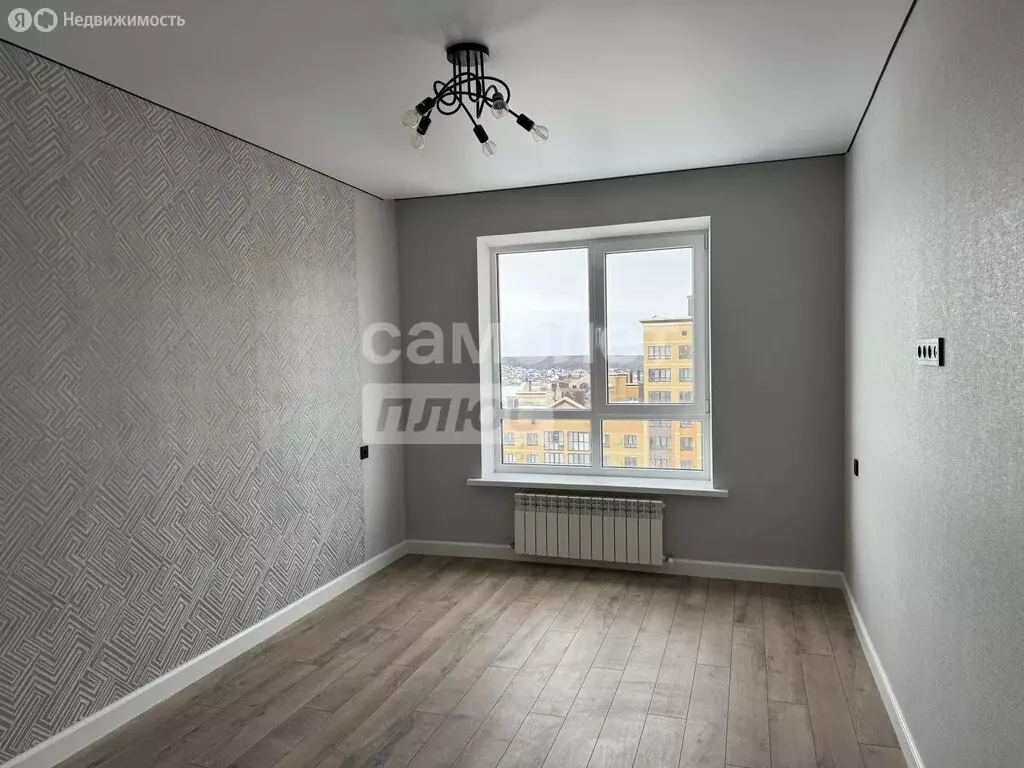 1-комнатная квартира: Ставрополь, улица Генерала Маргелова, 5/2 (34.5 ... - Фото 1