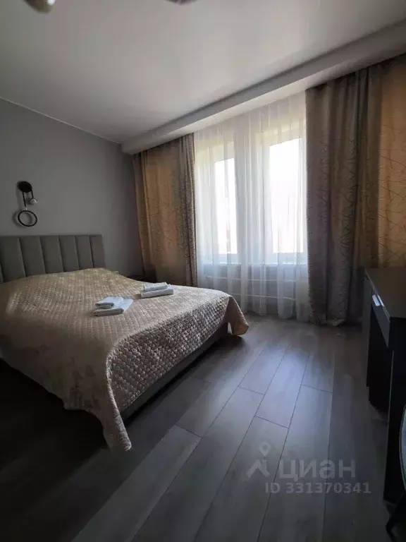 Комната Ленинградская область, Лодейное поле ул. Коммунаров, 5 (20.0 ... - Фото 1