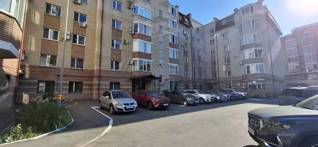 3-к кв. Татарстан, Казань Меридианная ул., 3а (98.3 м) - Фото 1