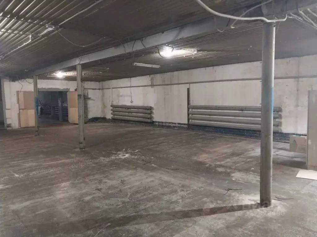 Производственное помещение в Самарская область, Самара Профильная ул., ... - Фото 2