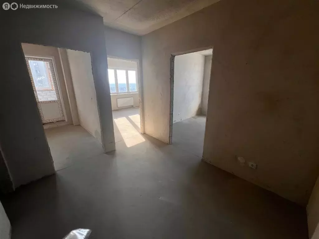 2-комнатная квартира: Орёл, Раздольная улица, 29 (55.7 м) - Фото 2