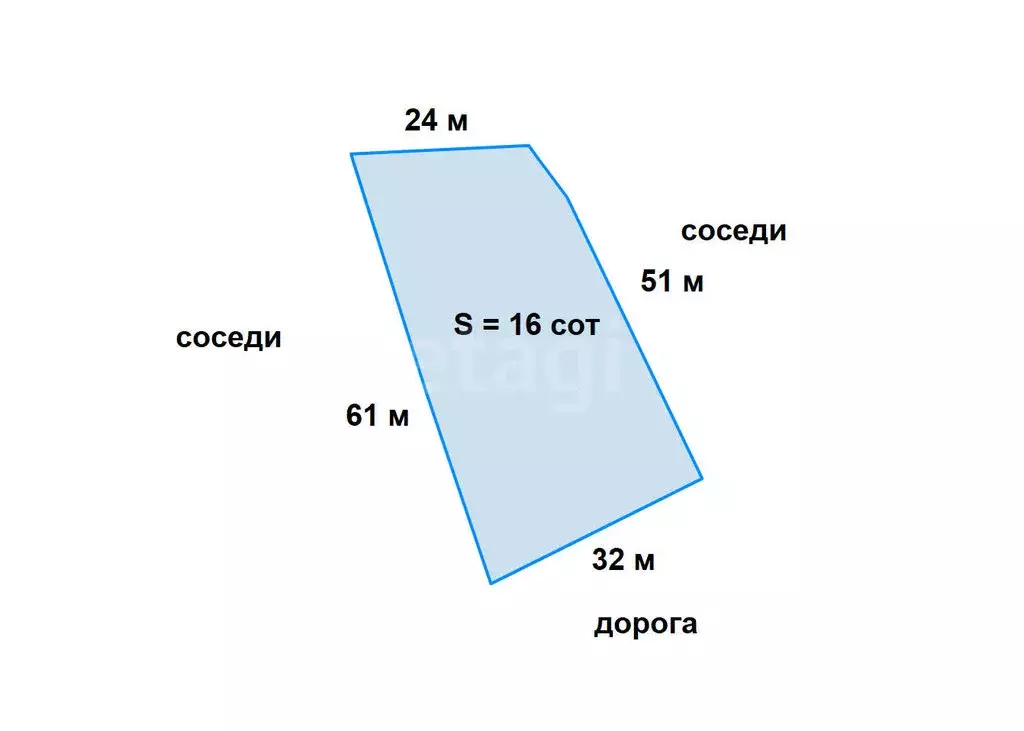 Дом в Московская область, Дмитровский муниципальный округ, деревня ... - Фото 1
