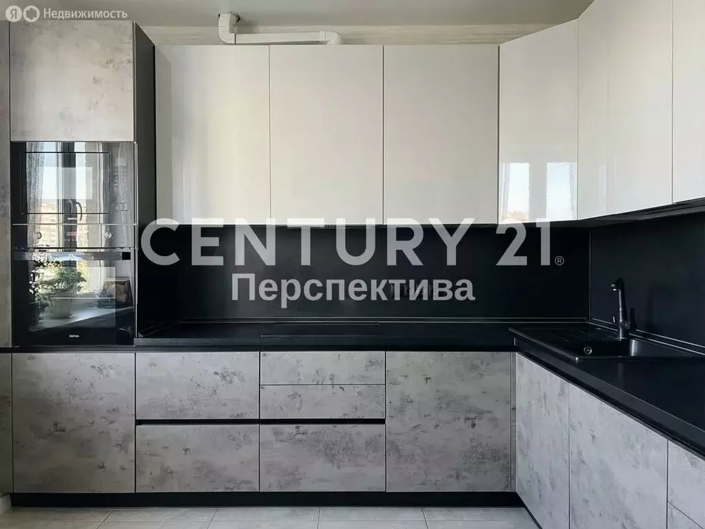 2-комнатная квартира: Балашиха, Косинское шоссе, 1 (63.7 м) - Фото 1