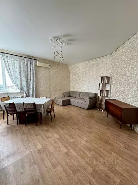 5-к кв. Самарская область, Самара Ленинградская ул., 54 (114.0 м) - Фото 1