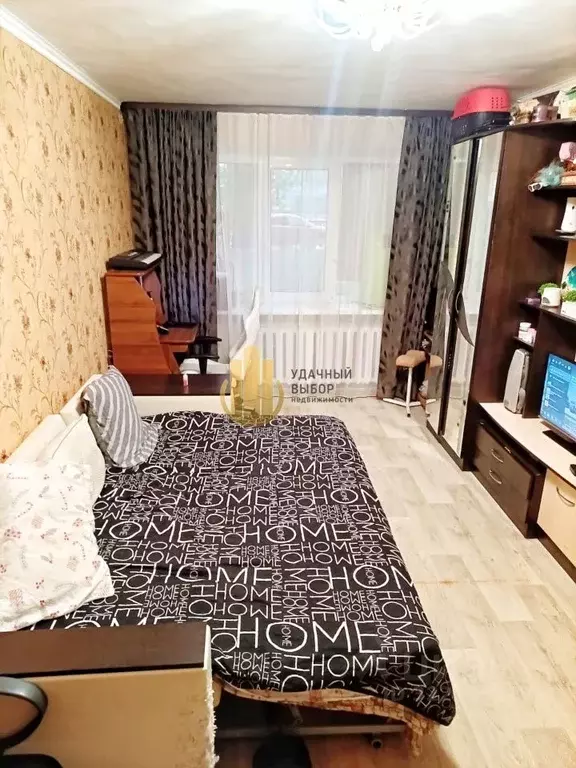 2-к кв. Ростовская область, Белая Калитва Коммунистическая ул., 21 ... - Фото 1