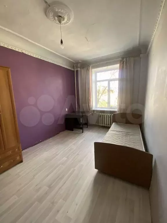 Комната 14 м в 4-к., 3/4 эт. - Фото 1
