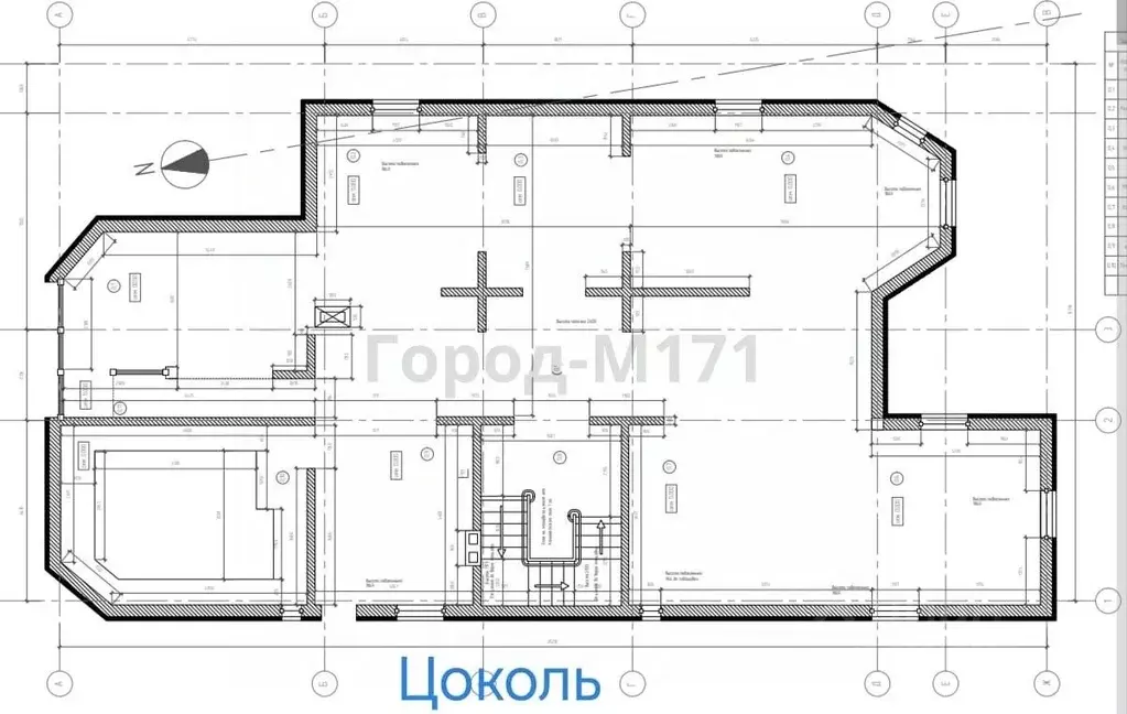 Коттедж в Ленинградская область, Всеволожский район, Бугровское ... - Фото 2