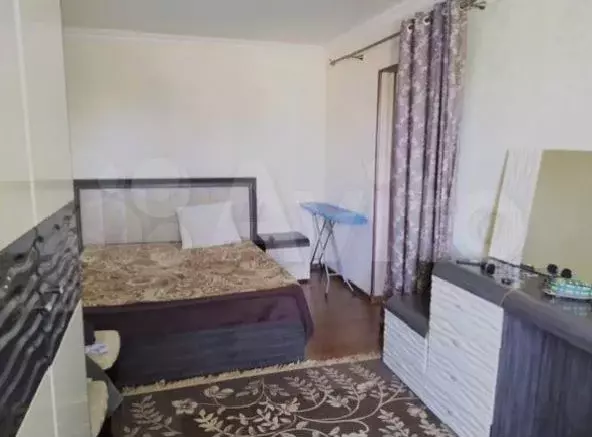 1-к. квартира, 30 м, 3/4 эт. - Фото 1