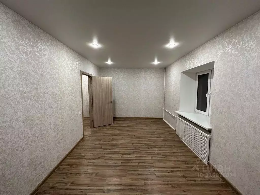 Квартира, 1 комната, 31 м - Фото 1