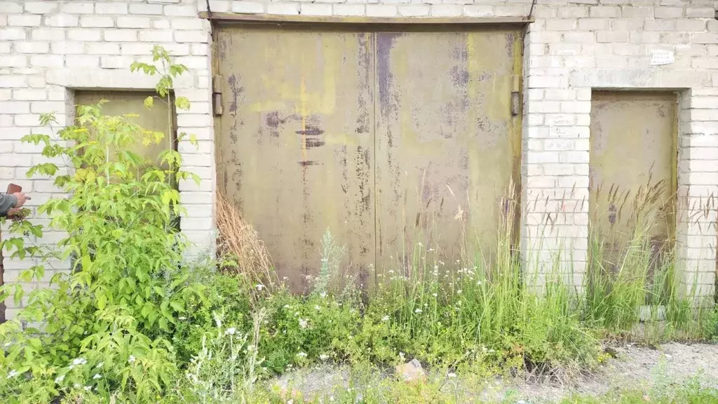 Гараж в Свердловская область, Артемовский Садовая ул., 10 (24 м) - Фото 2