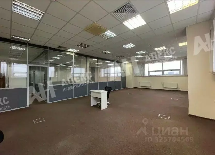 Офис в Москва Новодмитровская ул., 2Б (708 м) - Фото 1