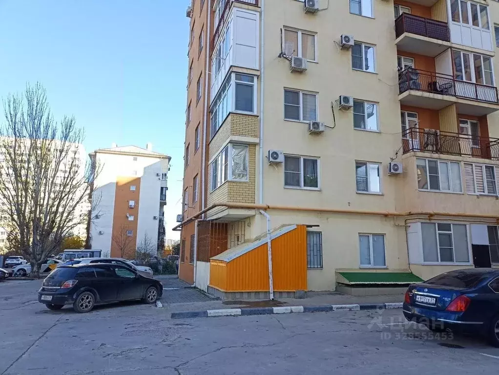 Помещение свободного назначения в Краснодарский край, Анапа ... - Фото 2