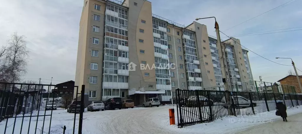 3-к кв. Иркутская область, Иркутск Юбилейный мкр, 8А (73.0 м) - Фото 1