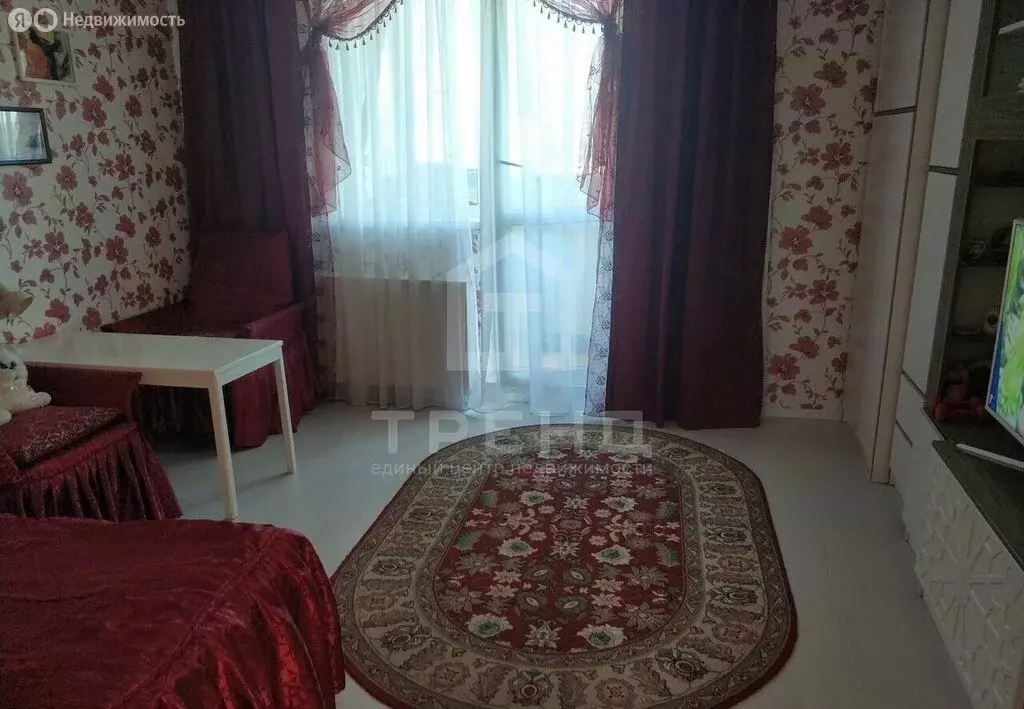 1-комнатная квартира: Мурино, Охтинская аллея, 2 (30.1 м) - Фото 0