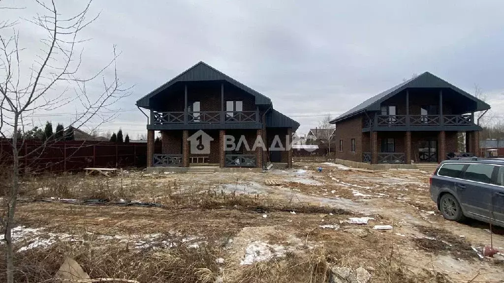 Продается дом в КП Софьино - Фото 1