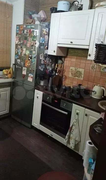 2-к. квартира, 42,9 м, 1/5 эт. - Фото 0