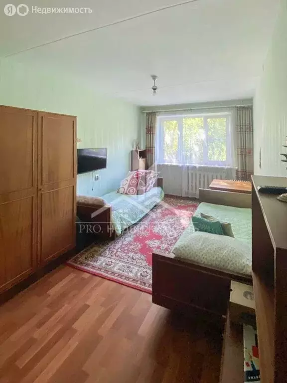 2-комнатная квартира: Нижний Тагил, Газетная улица, 11 (44.5 м) - Фото 1