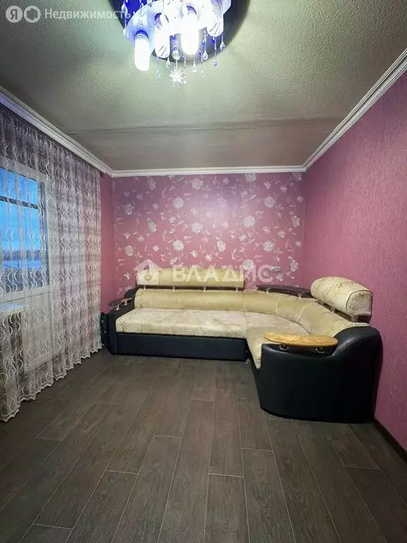 1-комнатная квартира: Майкоп, 2-я улица Некрасова, 3 (37.3 м) - Фото 2