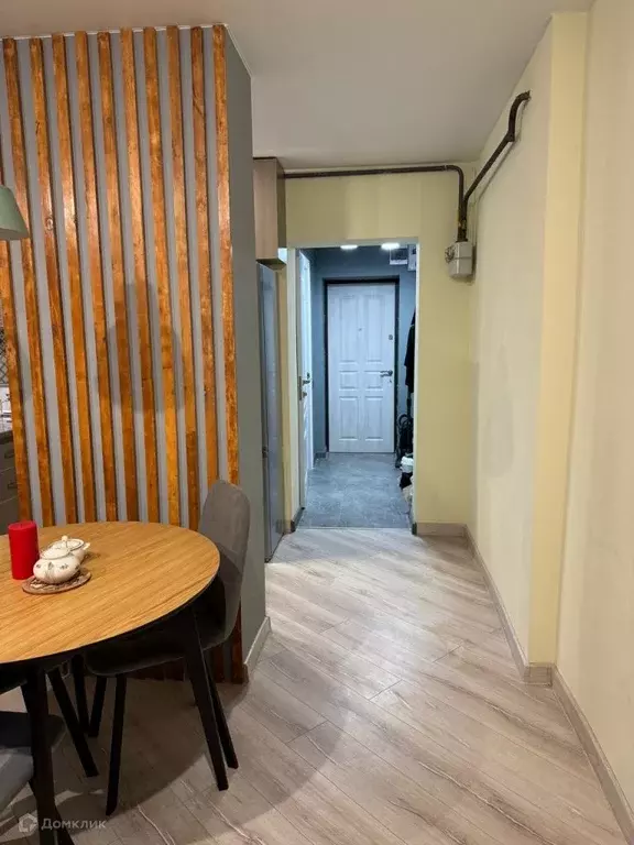 Продаётся 1-к квартира, 29 м - Фото 1