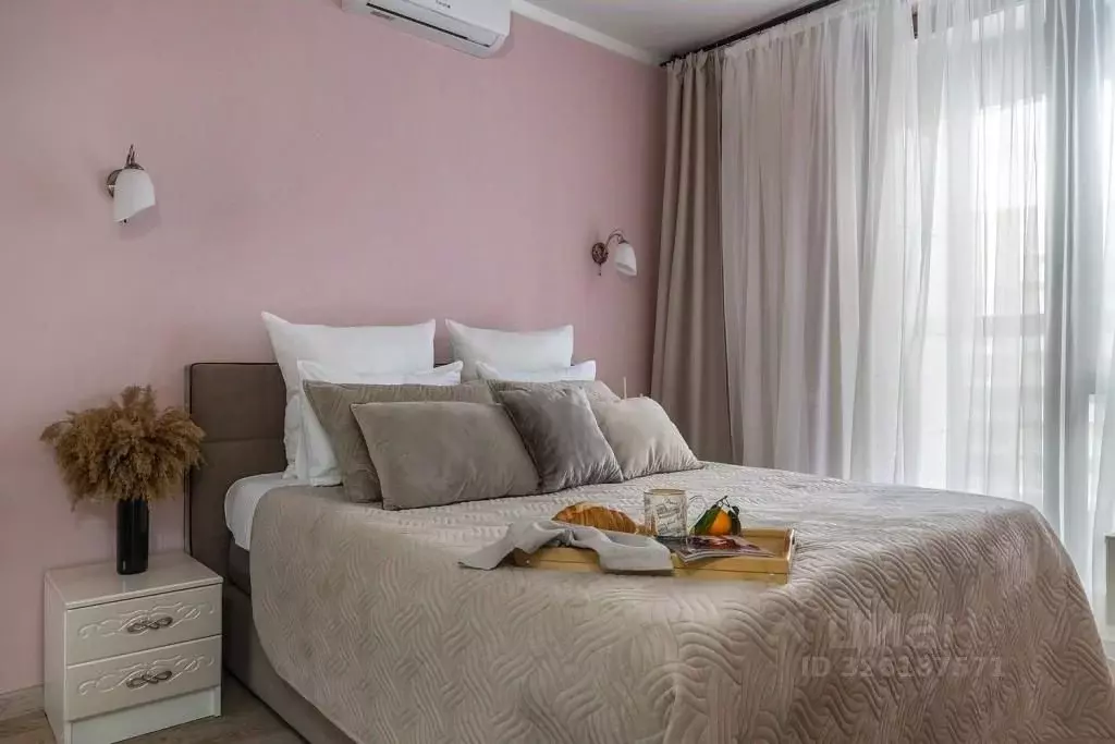 2-к кв. Москва Ходынский бул., 2 (47.0 м) - Фото 2