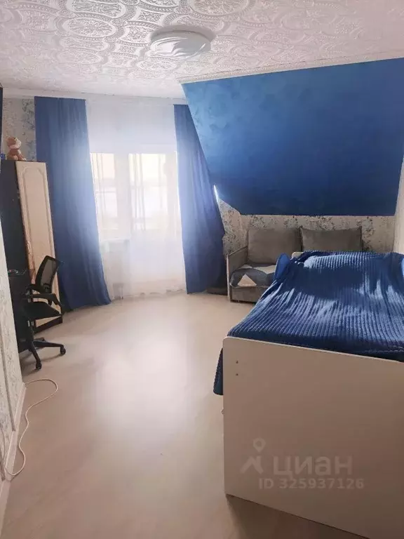 1-к кв. Московская область, Ступино городской округ, с. Верзилово, ... - Фото 2