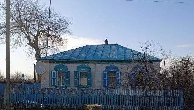 Дом в Волгоградская область, Даниловский район, Островская ст-ца ул. ... - Фото 0