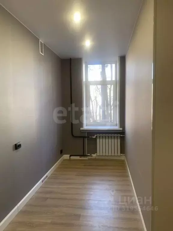 Студия Москва Каширское ш., 56К2 (17.1 м) - Фото 0