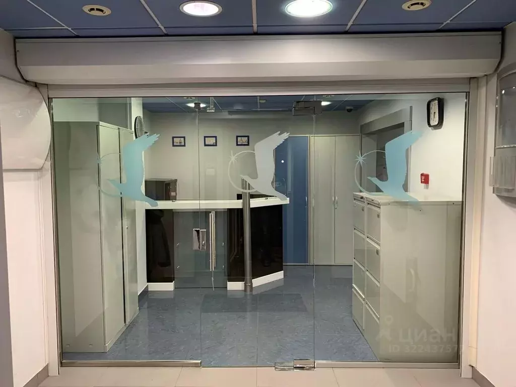 Помещение свободного назначения в Московская область, Люберцы ... - Фото 1