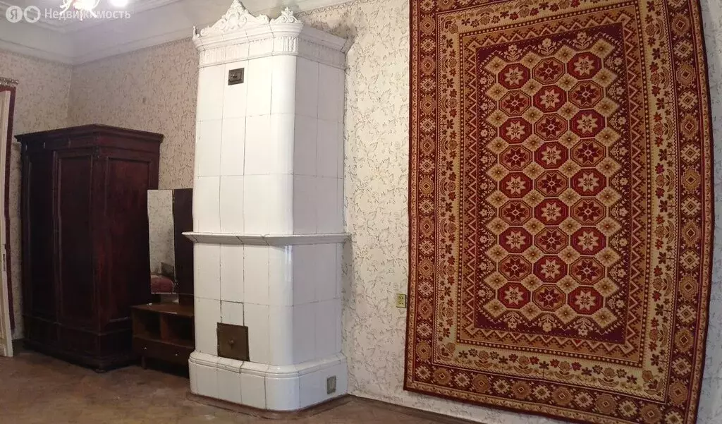 7-комнатная квартира: Санкт-Петербург, улица Марата, 31 (260 м) - Фото 1