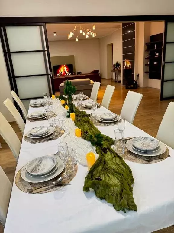 5-к кв. Татарстан, Казань ул. Гоголя, 25 (245.0 м) - Фото 2