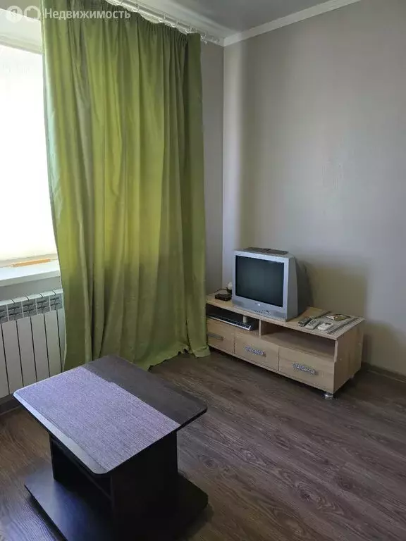 1-комнатная квартира: Горячий Ключ, улица Кучерявого, 87 (39.1 м) - Фото 1