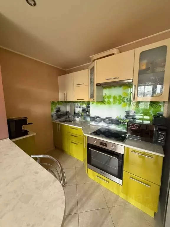 Студия Башкортостан, Уфа ул. Максима Рыльского, 11/1 (35.0 м) - Фото 2