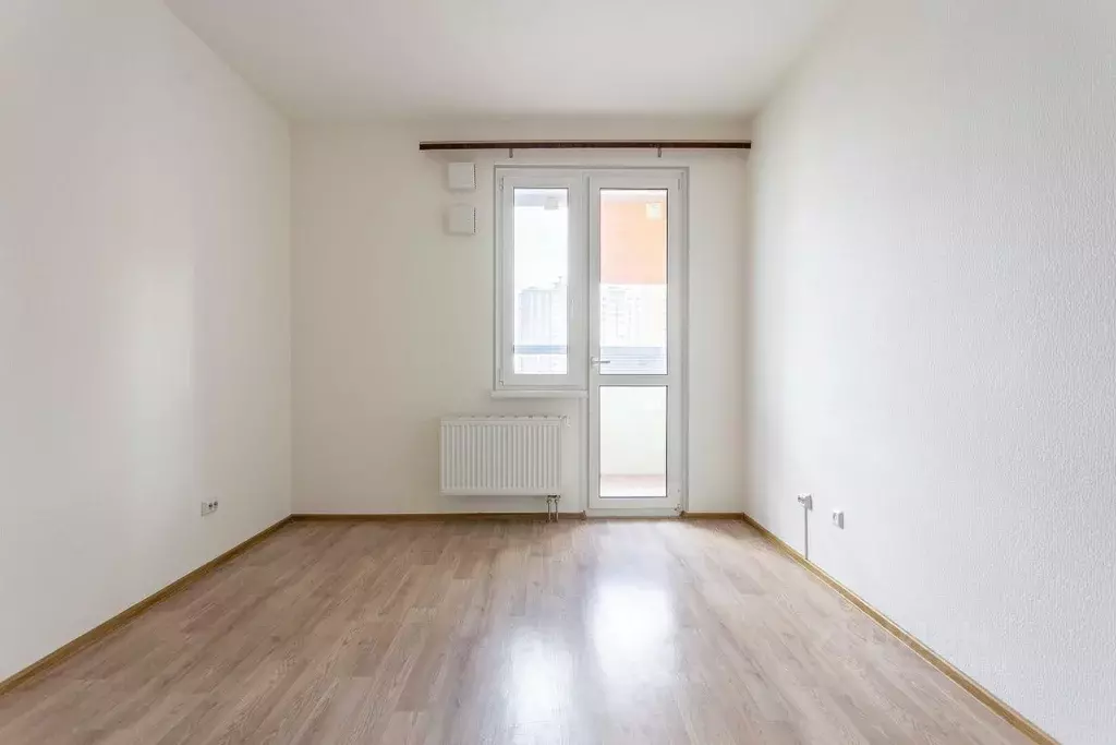 1-к кв. Санкт-Петербург ул. Чарушинская, 12 (33.0 м) - Фото 2