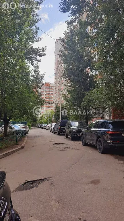 1-комнатная квартира: Воронеж, бульвар Победы, 51А (34.2 м) - Фото 1