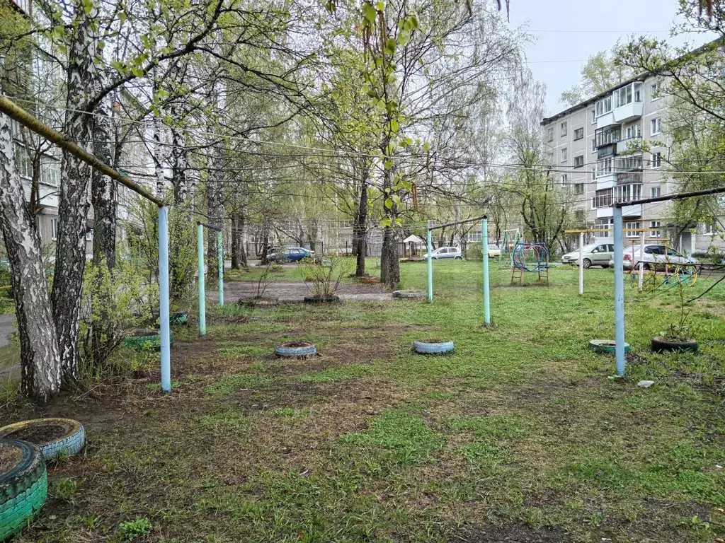 3-к. квартира, 59,2 м, 3/5 эт. - Фото 1