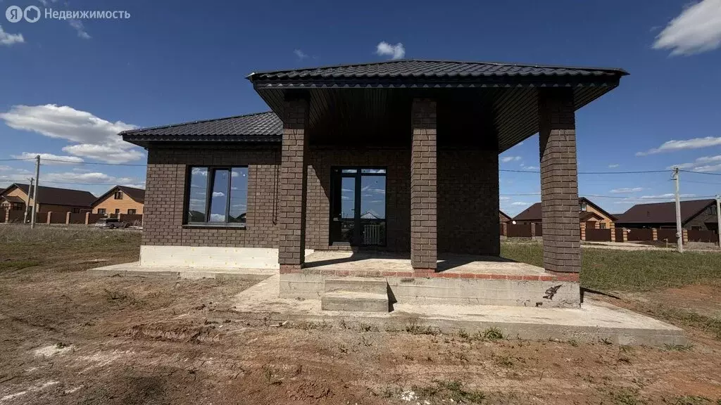 Дом в Оренбург, СНТ Бургаз, 53 (110 м) - Фото 1