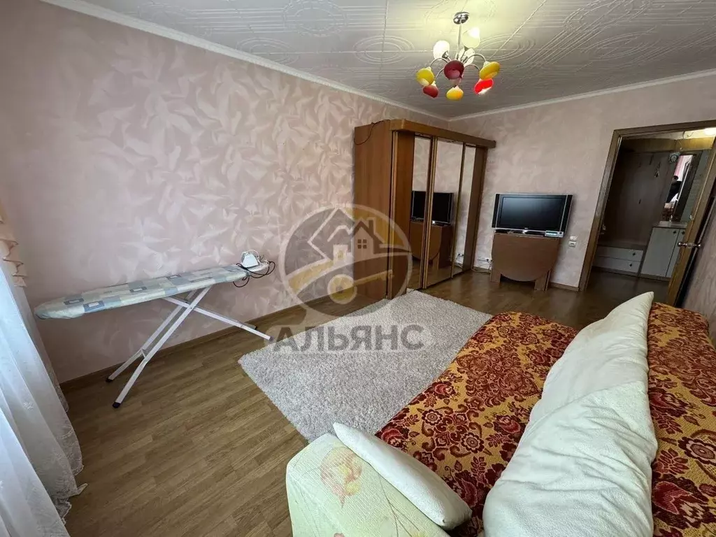 2-к кв. Ямало-Ненецкий АО, Новый Уренгой Советский мкр,  (55.2 м) - Фото 1