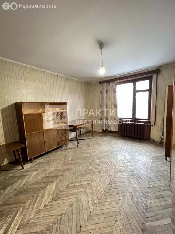 1-комнатная квартира: Москва, Новоалексеевская улица, 4к1 (37.3 м) - Фото 2