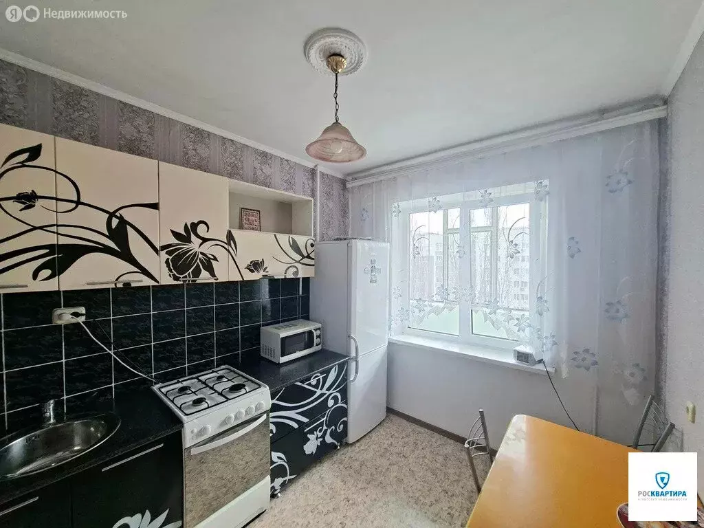 2-комнатная квартира: Липецк, улица П.А. Папина, 8 (50 м) - Фото 2