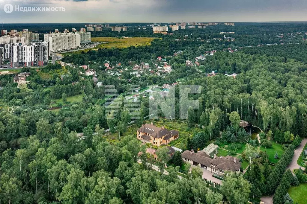 Участок в посёлок Горки-2, тсн дк Весна (17.28 м) - Фото 1